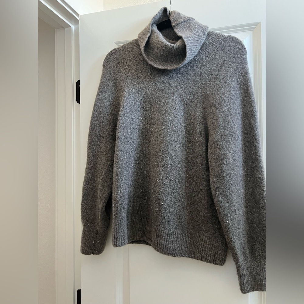 & Other Stories Turtleneck